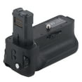 thumbnail image 2 of Battery Grip, Wear Resistant Vertical Battery Grip 0-40 Degrees Celsius  Working Temperature  For Digital Camera, 2 of 8