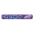 thumbnail image 3 of MENTOS Grape Chewy Mints, 20 rolls x 37.5g/1.3oz.(Per Roll), {Imported from Canada}, 3 of 4