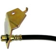 thumbnail image 2 of Dorman H620840 Front Passenger Side Brake Hydraulic Hose for Specific Pontiac Models, 2 of 3