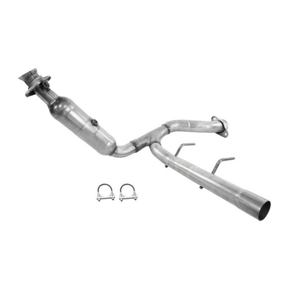 Ford Expedition Catalytic Converter