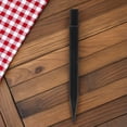 thumbnail image 4 of 8Pcs Lawn Stakes Square Shape for Solar Lights 8.25X0.83X0.83in, 4 of 8