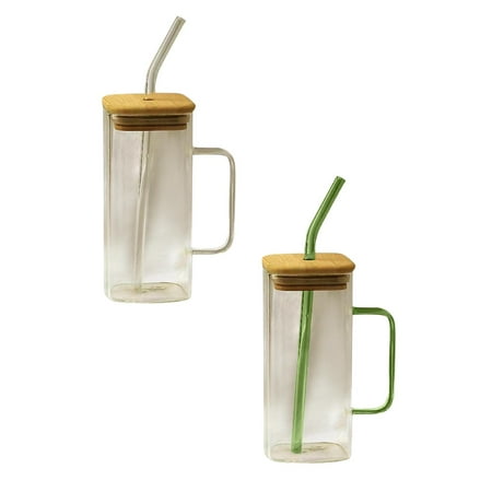 

Drinking Glasses With Lids And Glass Straw Ideal For / / 2PCS Mugs for Ceramic Mugs for Crafts 60s Drinking Glasses Yesteryear Coffee Mug Glasses Drinking 4 Porcelain Mug No Handle Acrylic Cups Cups