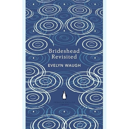 Pre-Owned Brideshead Revisited: The Sacred and Profane Memories of Captain Charles Ryder (Paperback) 0241472733 9780241472736