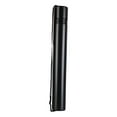 thumbnail image 4 of Tubo de almacenamiento para pósteres con correa de hombro ajustable, protector, multifuncional y extensible para papeles de dibujo, y láminas. negro, 4 of 9