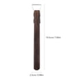 thumbnail image 3 of Shisuyan Pottery Handle Making Tool Clay Tool Pottery Scraping Tool Ceramic Sculpture Tool Clay Sculpture Tool, 3 of 9