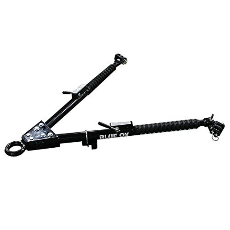 Blue ox 10000 sale lb tow bar