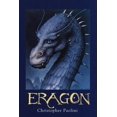 thumbnail image 1 of Eragon, Christopher Paolini Hardcover, 1 of 2