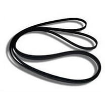 345473, WP345473,  Belt for Whirlpool and Kenmore Dryer replaces AP2946843, PS346995 Nylon Cord Drum Belt - 2 grooves and 3 ridges  92'' long  for Whirlpool, Kenmore , Estate , Sears , Roper , Kitchen