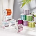 thumbnail image 3 of 10 Gauge 80FT Tarnish Resistant Jewelry Craft Wire Bendable Aluminum Sculpting Metal Wire for Jewelry Craft Beading Work Lilac, 3 of 6