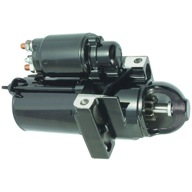 Volvo marine parts