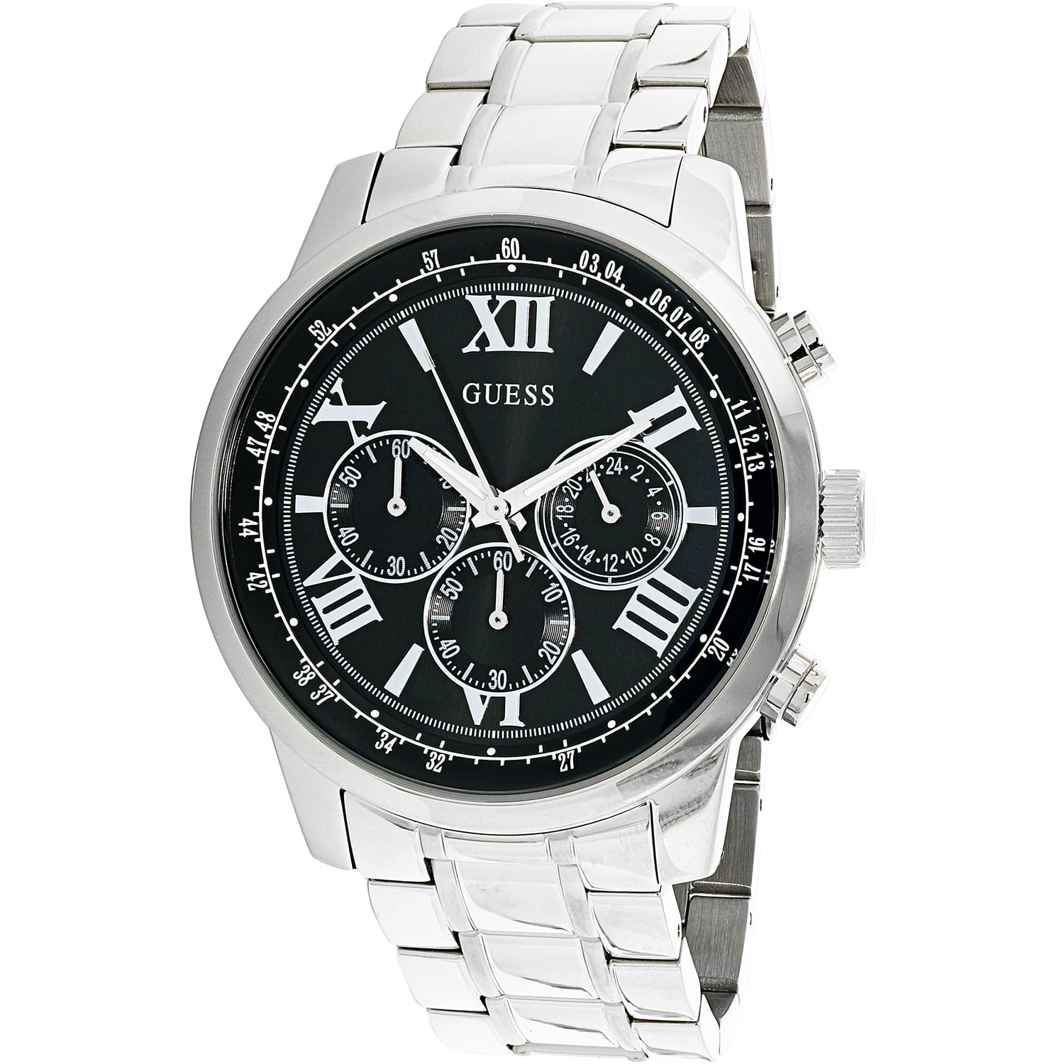 mens guess watch