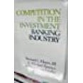 thumbnail image 1 of Concurrence dans le Secteur des Banques d'Investissement, 1 of 1