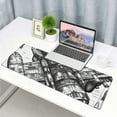 thumbnail image 6 of nygtbtfer Sci-fi Control Console Display Desk Mat, Large Mouse pad for Desk, Gamer Mouse pad, Laptop Pad Mat, Game Mat, Gaming Computer Accessories, Gaming Room Decor, SciFi Gift KMH 31.5x11.8 in, 6 of 6