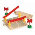 thumbnail image 2 of Set Railway Crossing BRIO World 33388-4 piezas para niños a partir de 3 años, 2 of 5
