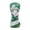 1, variant on Vsenkes Golf Wood Headcover Long Neck PU Golf Club Head Cover for Sports Golfer Gift 3 and 5