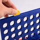 thumbnail image 4 of Juego de poder gigante, incluye fichas de repuesto, juegos de viaje, juego de mesa de estrategia para niños de 3 4 5 6 7 8 años y adultos kaili Sencillez, 4 of 5