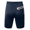 thumbnail image 6 of Wacanda 2 in 1 Gym Athletic Shorts Men Compression Shorts with Pockets Quick Dry Casual, 6 of 6