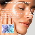 thumbnail image 4 of Cabina Maya, Dos Serum facial anti-arrugas y anti-manchas, Acido hialuronico puro m&aacute;s niacinamida (vitamina B3) repara, fortalece, nutre la barrera de la piel, para todo tipo de piel, inclu, 4 of 7