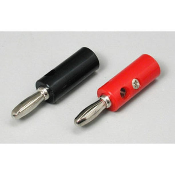 645 Heavy Duty Banana Clips