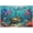 500 PCS, variant on 500 Piece Sea World Octopus Pirate Ship Puzzle for Adults – Family Activity, DIY Home Decor, Interactive Fun, Hard Challenging for Adults