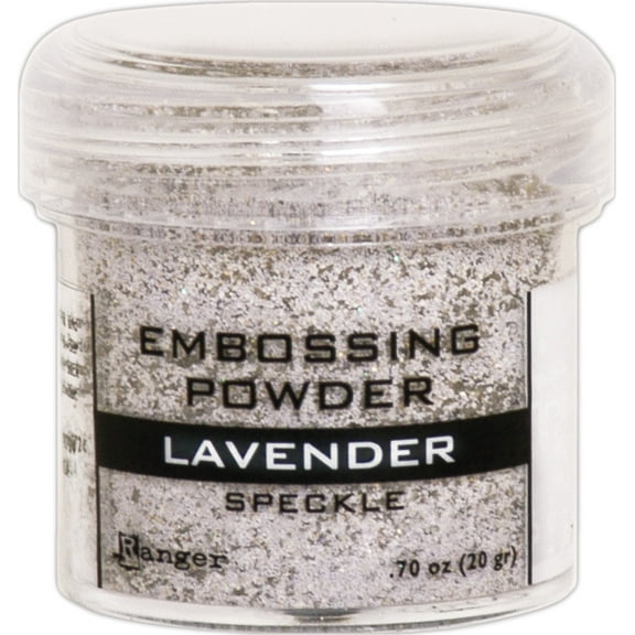 Ranger Embossing Powder-Lavender
