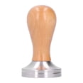 thumbnail image 2 of Martillo De Café, Martillo De Prensa 51MM Tamper De Prensa De Café Para Oficina Para El Hogar ANGGREK Otros, 2 of 8