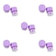 thumbnail image 1 of Herramienta de limpieza de lentes de contacto Minnieouse portátil profesional colorido manual circular giratorio, 1 of 6