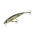 thumbnail image 4 of Rebel Micro Lite 3Pack Crankbait Assorted Assorted Assorted, 4 of 5