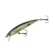 Rebel Micro Lite 3-Pack Assorted Crankbait Fishing Lures