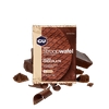 GU Energy, Stroopwafel, Salted Chocolate, Gluten Free, 16 count box