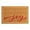 Joy, variant on Member's Mark Holiday Coir Doormat