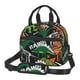 thumbnail image 1 of Fotbe Dinosaur Skeleton Bolsa de Almuerzo con Estampado, Lonchera Aislada, Contenedores de Comida Reutilizables Tipo Cooler a Prueba de Fugas, 1 of 7