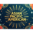 thumbnail image 4 of LUUFILx Asian Pacific American Heritage Month Celebration Banner Backdrop Decorations Event Signage Cultural Festival Photography Props Party Supplies, 4 of 7