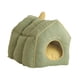 thumbnail image 4 of Casa para gatos, suministros para mascotas, cojín con base antideslizante, cueva para gatos, gatitos, perros y gatos. L, 4 of 9