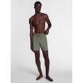thumbnail image 2 of George Men's and Big Men's Swim Shorts, 6" Inseam, Sizes S-3XL, 2 of 5