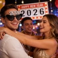 thumbnail image 5 of Lunettes Décoratives de Carnaval 2026 pour Célébrations et Rassemblements Festifs, 5 of 5