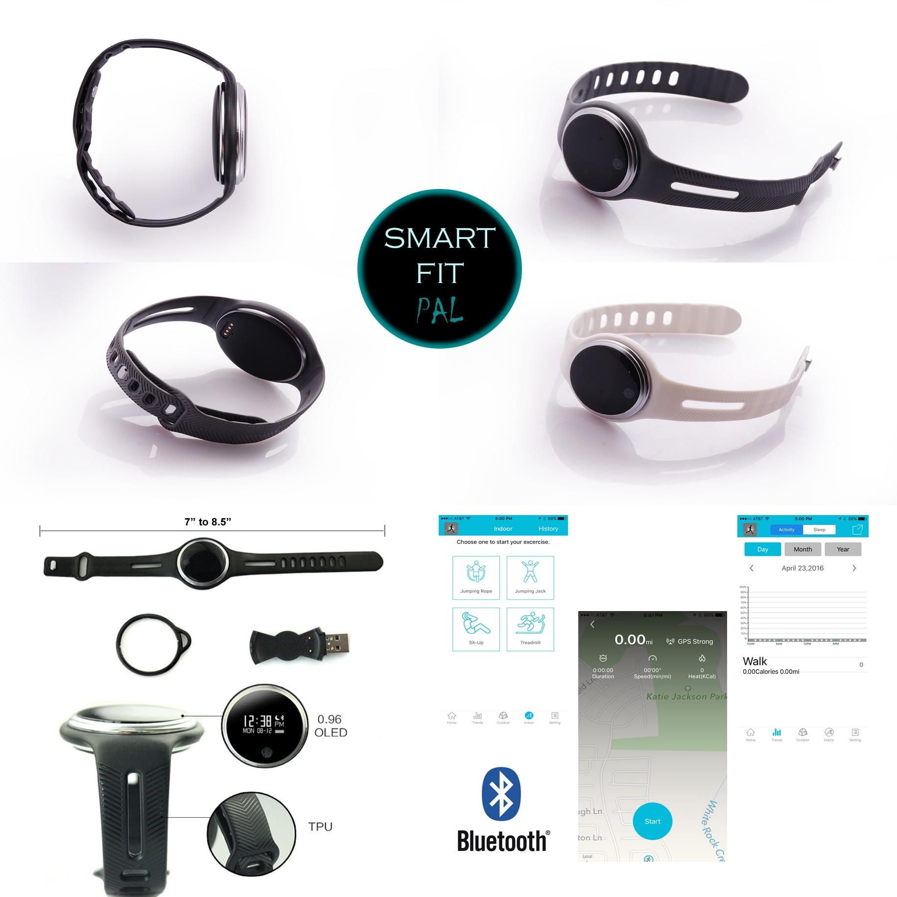 smartfit pal
