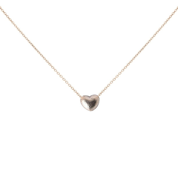 Love hot sale necklace walmart