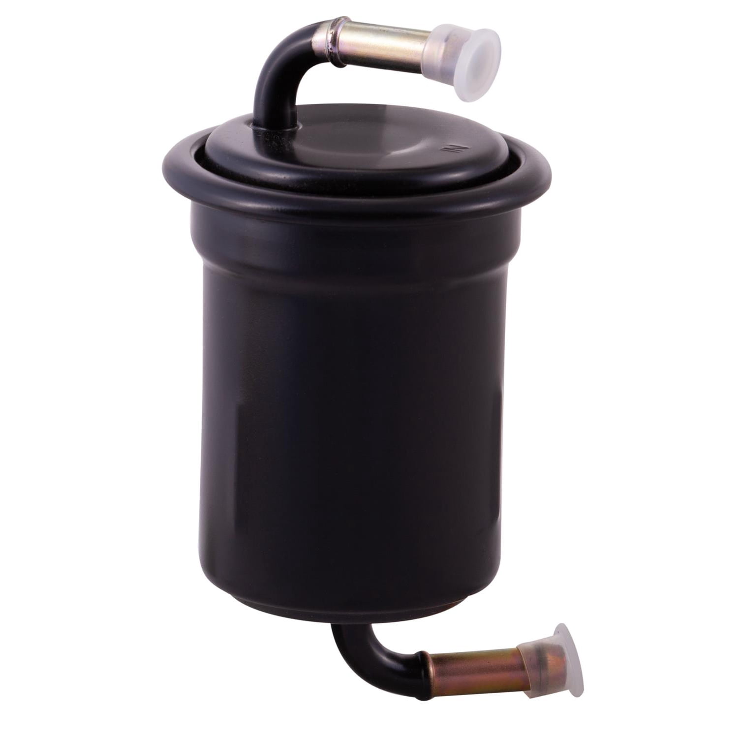 PG PF6537 Fuel Filter | Fits 1988-1992 Mazda 626, MX-6 2.2L; 1989-1992 Ford Probe 2.2L