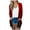 AA-Wine, variant on BiZtdJrK Long Cardigan Sweaters for WomenFall Lightweight Trendy Casual Open Front Cardigans with Pocket Khaki XXL Gifts for Mom