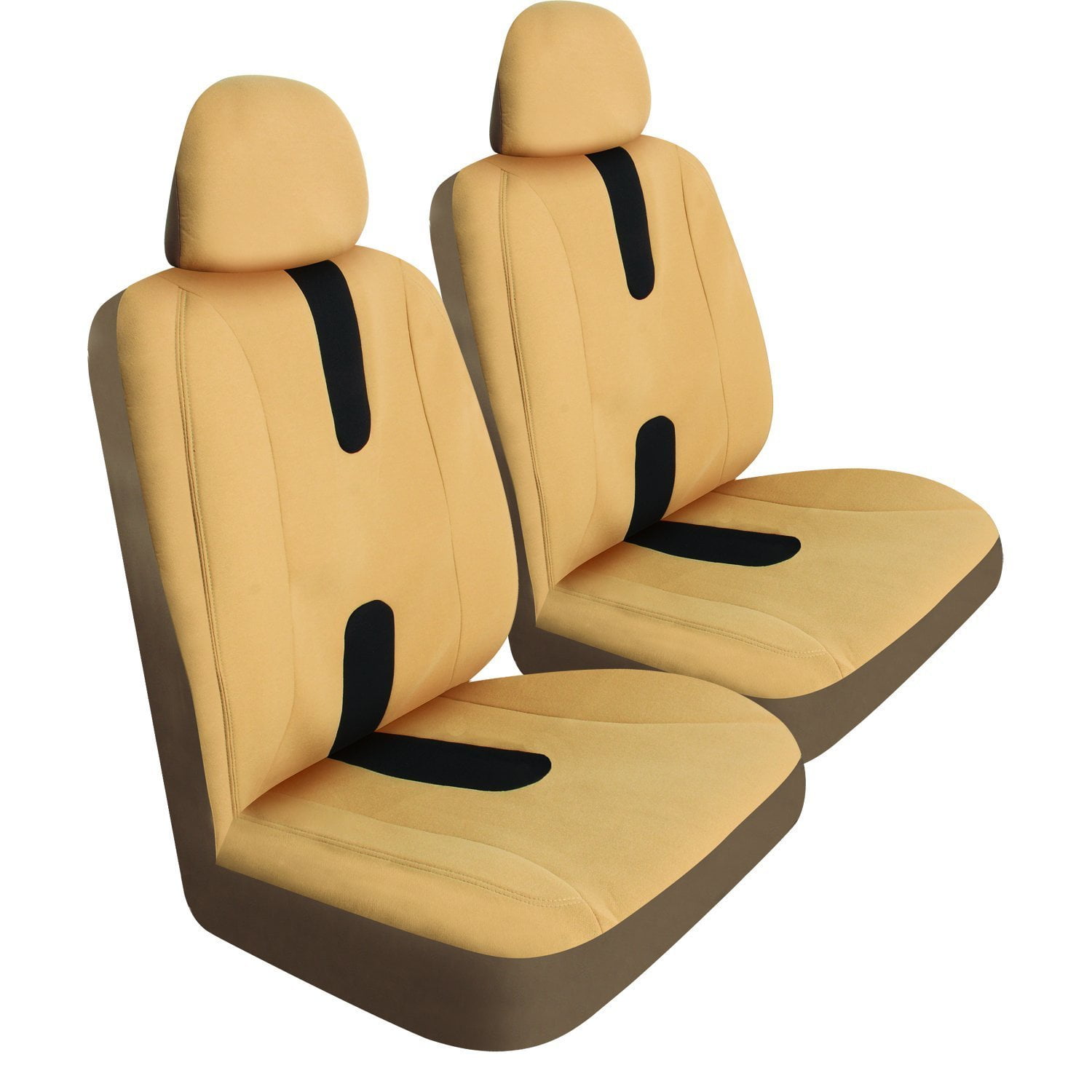 tan seat covers walmart