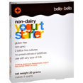 thumbnail image 6 of Belle Non-Dairy Gluten Free Nutritious Creamy Yogurt Starter, 20 g, 2-Pack, 6 of 7