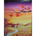 thumbnail image 1 of Autumn Glory Barbie (Enchanted Seasons Collection) Barbie -, 1 of 2
