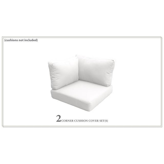 TK Classics Haut Dossier en Voile Blanche pour BARBADOS-03b