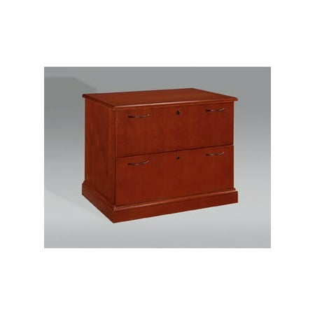 Flexsteel Contract Belmont 36'' W x 24'' D 2-Drawer File Cabinet
