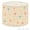 Color 1, variant on Drum Lampshades Retro Abstract Atomic Era Seamless 1950s 1960s 1970s modern 13"x13"x10" Light Shade for Table Lamps Floor Lamp Shades Replacement Assembly Required