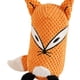 thumbnail image 5 of Animal de Peluche perro Juguete Squeaker para masticadores Naranja Yuyangstore Juguetes interactivos para masticar, 5 of 8