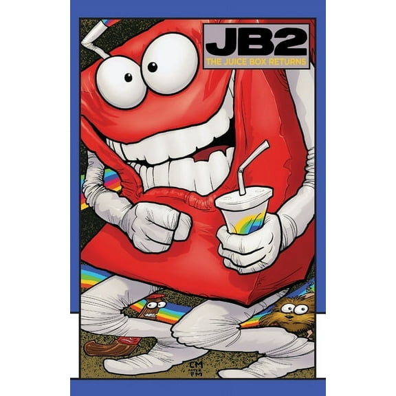 Juice Box 2, (Paperback)