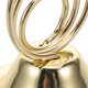 thumbnail image 3 of WEUVEB 12Ud Sujetapapeles Dorado Para Fotos Y Notas Ideal Para De Eventos, 3 of 8