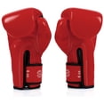 thumbnail image 2 of Guantes de boxeo Fairtex BGV14 de microfibra para muay thai para niños y adultos, 2 of 5